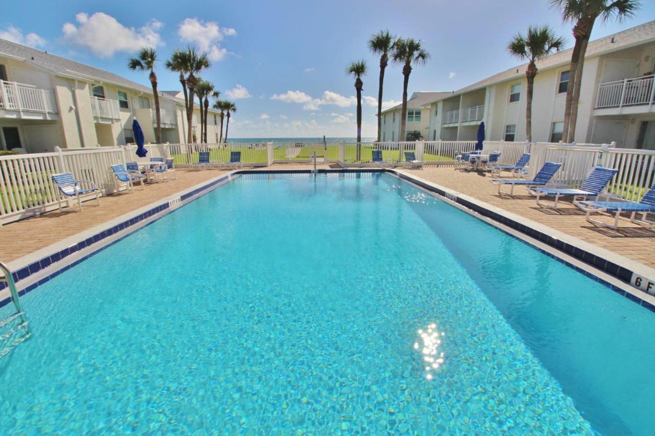 ניו סמירנה ביץ' Colony Beach Club 209 מראה חיצוני תמונה