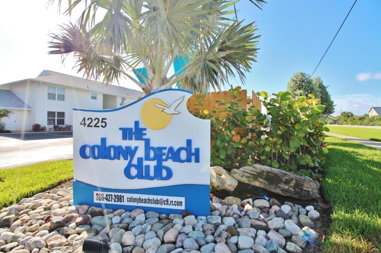 ניו סמירנה ביץ' Colony Beach Club 209 מראה חיצוני תמונה