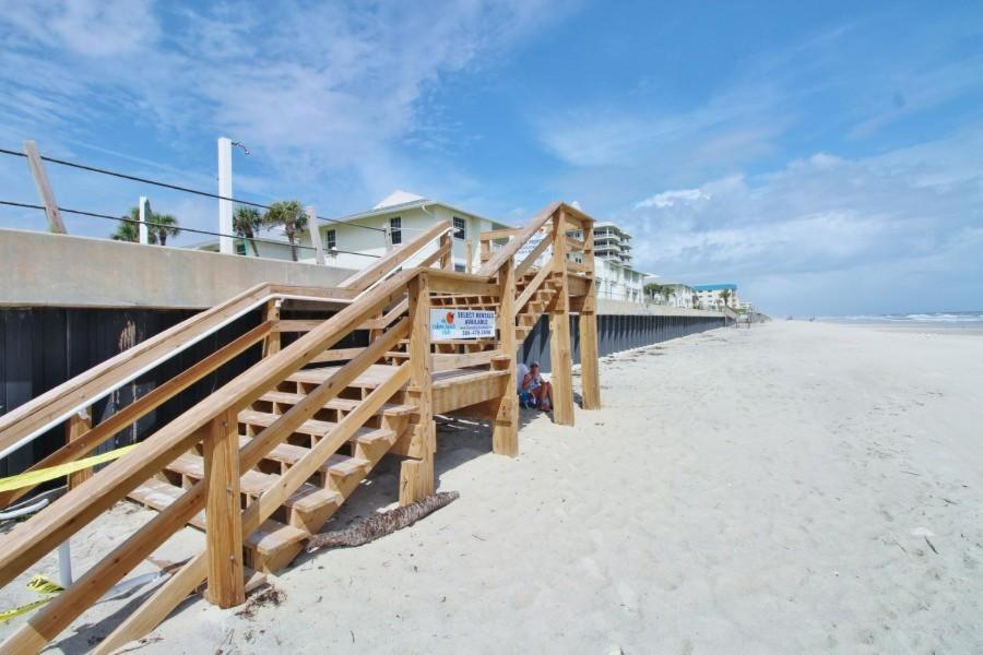 ניו סמירנה ביץ' Colony Beach Club 209 מראה חיצוני תמונה