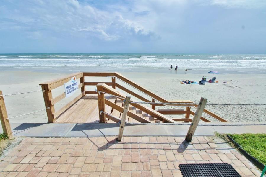 ניו סמירנה ביץ' Colony Beach Club 209 מראה חיצוני תמונה